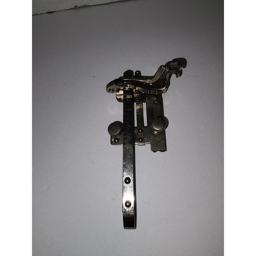 Singer‎ Sewing Machine 99K Book and Accessories